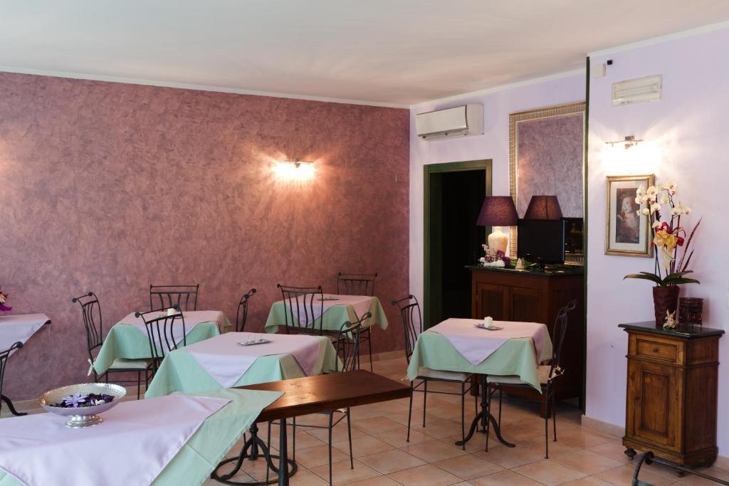 Villa Elisa Gambettola Esterno foto