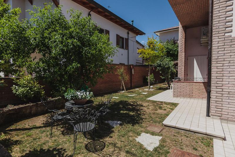 Villa Elisa Gambettola Esterno foto