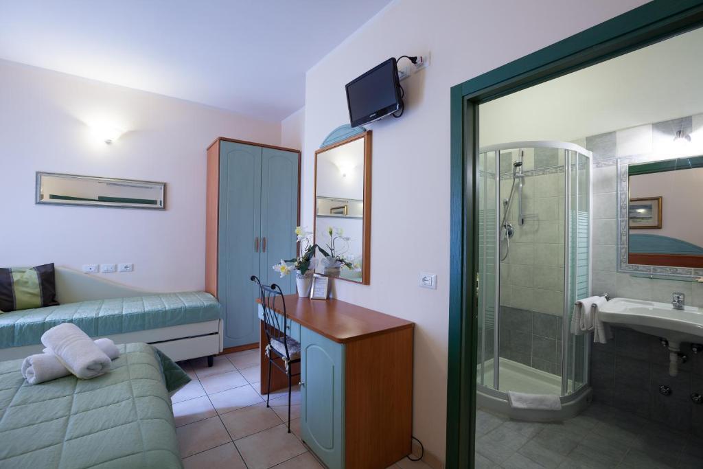 Villa Elisa Gambettola Camera foto