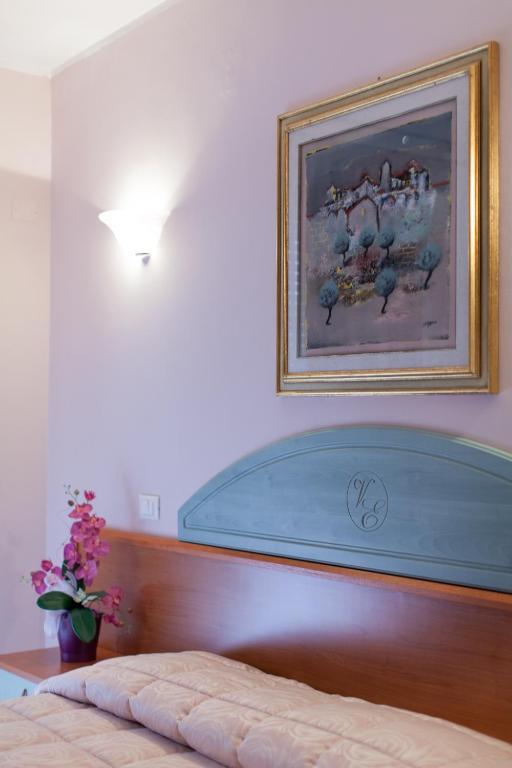 Villa Elisa Gambettola Camera foto