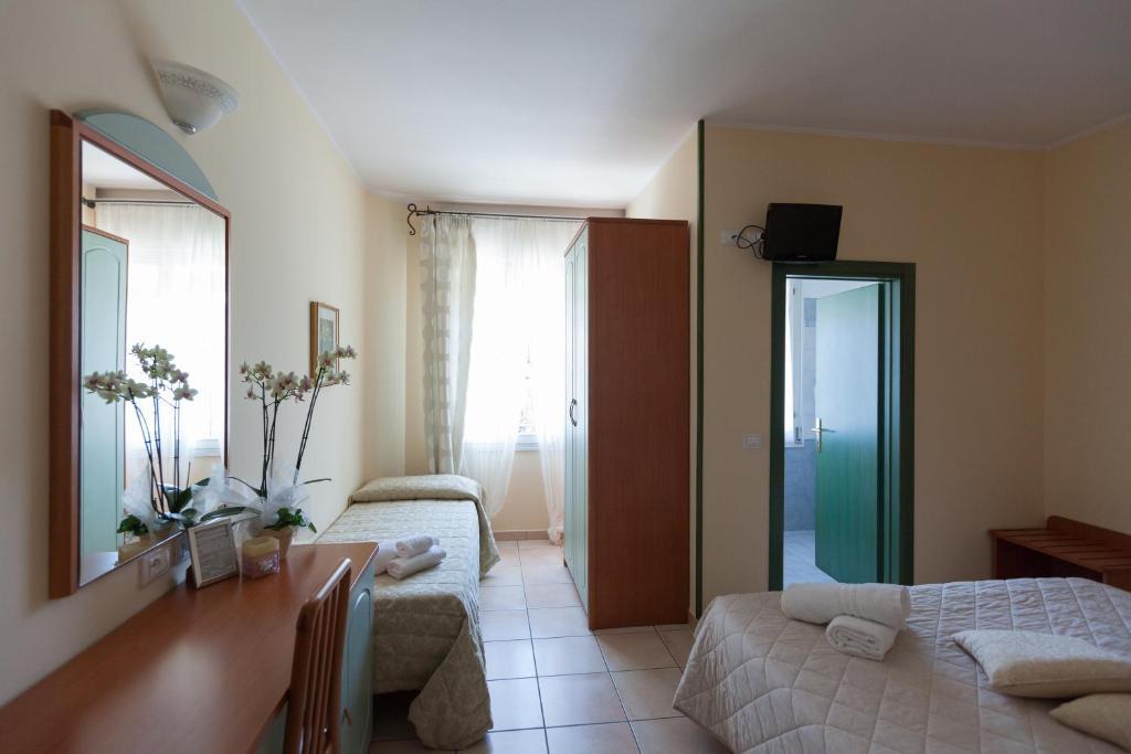 Villa Elisa Gambettola Camera foto
