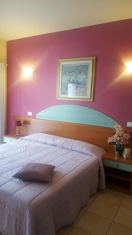 Villa Elisa Gambettola Esterno foto